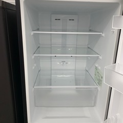 【2ドア冷蔵庫】の画像