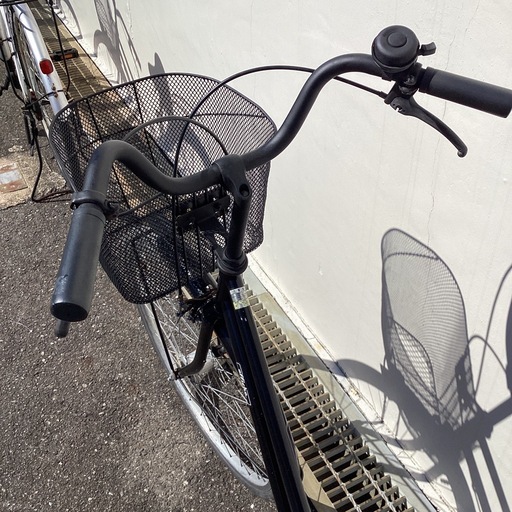?店頭在庫40台?春日市?26インチ自転車?自転車? S S I800022?No144