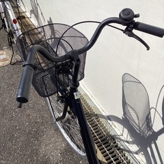 🚲店頭在庫40台🚲春日市🚲26インチ自転車🚲自転車🚲 S S I800022🚲No144の画像