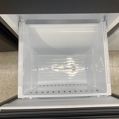 【2ドア冷蔵庫】の画像