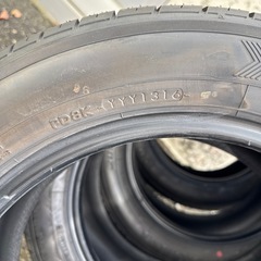 ヨコハマ　アドバン　205/55/R16の画像