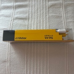 ビデオコードの画像