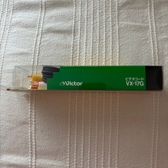 ビデオコードの画像