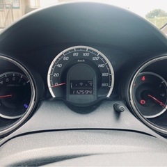 ホンダフイットシャトルの画像