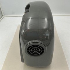 エムケー MK ふとん乾燥機 DM-703H（ウォームグレー）の画像