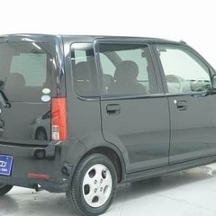 【自社ローン対応】日産 オッティ 　Ｅ　スライド　キーレス　片側電動スライドドア　アルミホイールの画像