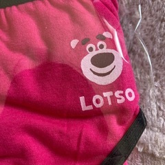 新品　LOTSO 下着　サイズMの画像