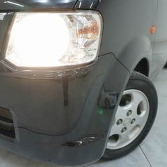 【自社ローン対応】日産 オッティ 　Ｅ　スライド　キーレス　片側電動スライドドア　アルミホイールの画像
