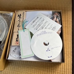 【引取限定】仏壇用具の画像