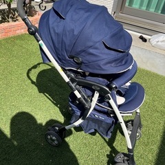 2016年購入　ラクーナビッテの画像