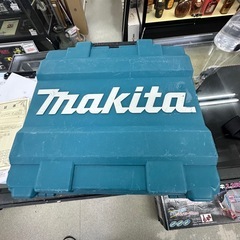 147 
makita 充電式レシプロソー JR101DWの画像