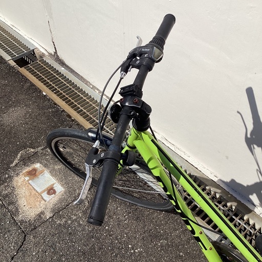 ?店頭在庫40台?春日市?24インチキッズ用自転車?子供用?D R I D E?T18 F04739?No142