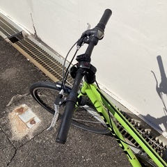 🚲店頭在庫40台🚲春日市🚲24インチキッズ用自転車🚲子供用🚲D R I D E🚲T18 F04739🚲No142の画像