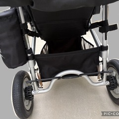 Airばぎー buggyの画像