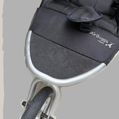 Airばぎー buggyの画像