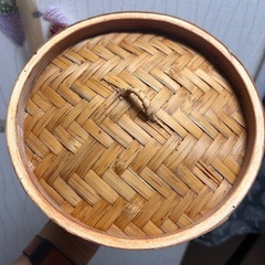 18cmせいろの画像