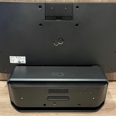 Fujitsu Esprimo WF2/C2 i7-7700HQ 32GBの画像