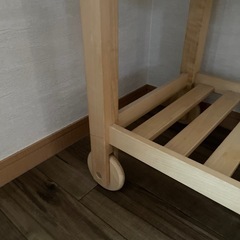 キャビネットの画像