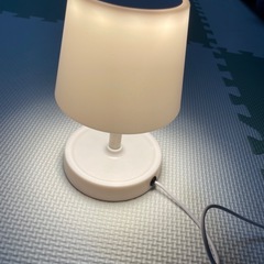 伸縮可能なUSBライトの画像