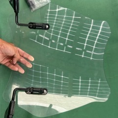 アドレスV125スクリーンの画像