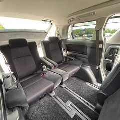 トヨタ　ヴェルファイア　2.4Z 20系　カスタム多数　ANH20Wの画像