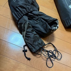 美品　コヨーテブラウン　ddハンモック　ddタープ4×4他セットの画像