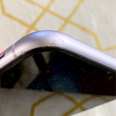 iPhone11（128G) ★初期化済★simフリーの画像