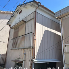長崎市大谷町戸建 28万円でお譲りします！表面利回り30%以上！