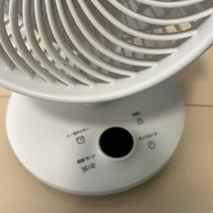 サーキュレーターの画像