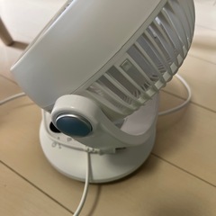 サーキュレーターの画像