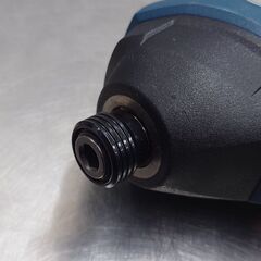 BOSCH　ボッシュ　14.4Vバッテリーインパクトドライバ　バッテリーライトセット　GDR1440-LIJ2の画像