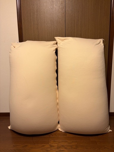 Yogibo（ヨギボー）Max 2個セット