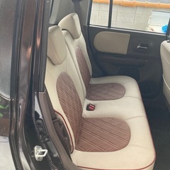 ‼️車検R9年9月19日‼️✨ラパンショコラ✨おしゃれかわいいの画像
