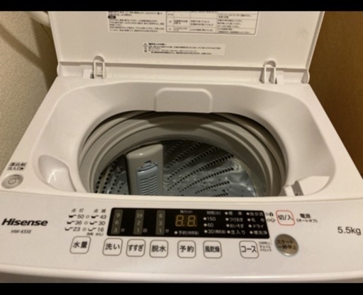 洗濯機、冷蔵庫、電子レンジ、、ローテーブル　ニトリ　 レンジまとめ売り