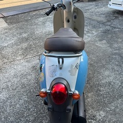 
スクーピーの画像