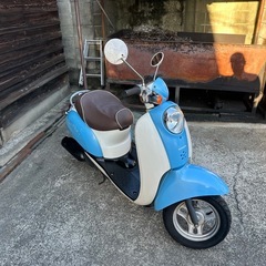 
スクーピーの画像
