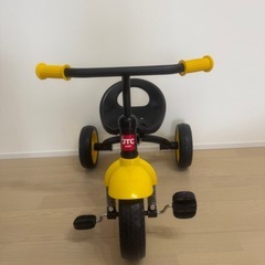 三輪車の画像
