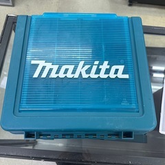 148 
makita 電動ドリル 16mm M816K 付属品欠品の画像