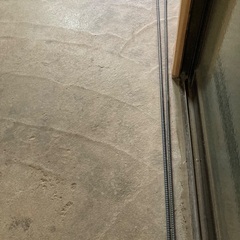 鉄筋　2本　値下げの画像