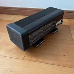 イワタニガスコンロ　FORE WINDSの画像