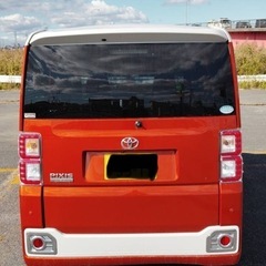 H28年　ピクシスメガ❗️車検満タン！コミコミ50万円‼️の画像