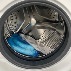 【ドラム式洗濯乾燥機】の画像