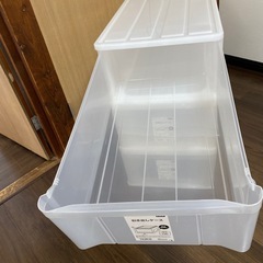 クリアケースの画像