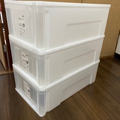 クリアケースの画像
