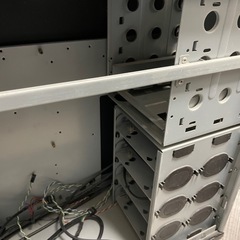 【ジャンク】PCケース antec soloの画像