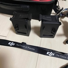 DJI FPV ドローンの画像