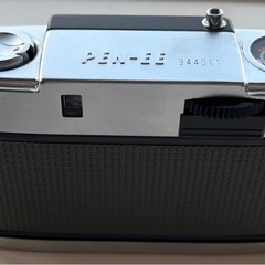 OLYMPUS PEN-EEフィルムカメラの画像