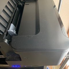 無料‼️中古品EPSONプリンターの画像