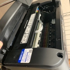 無料‼️中古品EPSONプリンターの画像