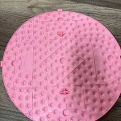 足ツボ　マッサージマットの画像